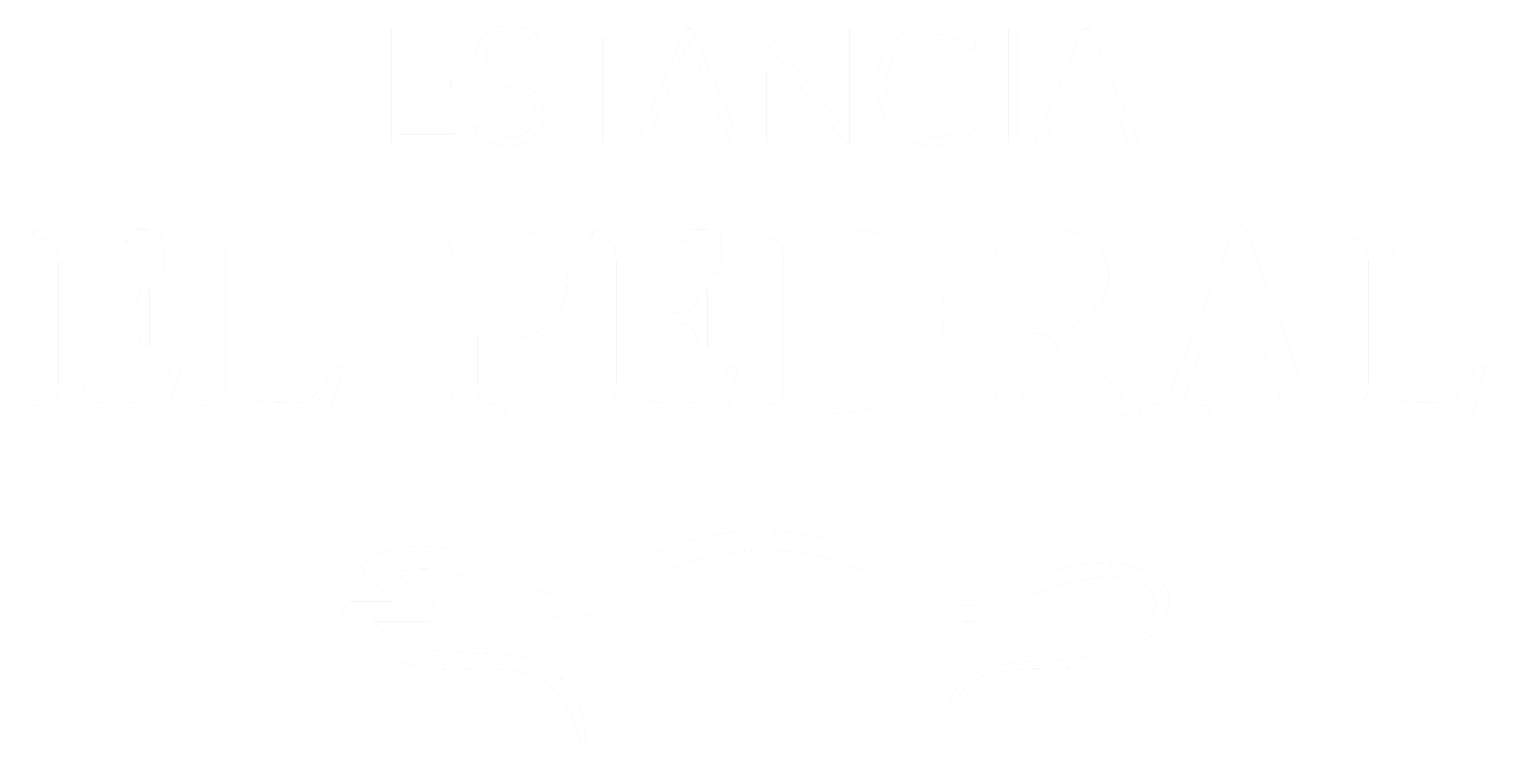 Estancia El Pedral